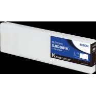 Epson SJIC30P-K nero Cartuccia d'inchiostro (C33S020639)