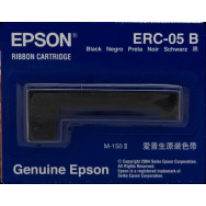 Epson ERC-05 B nero Nastro colorato (C43S015352)