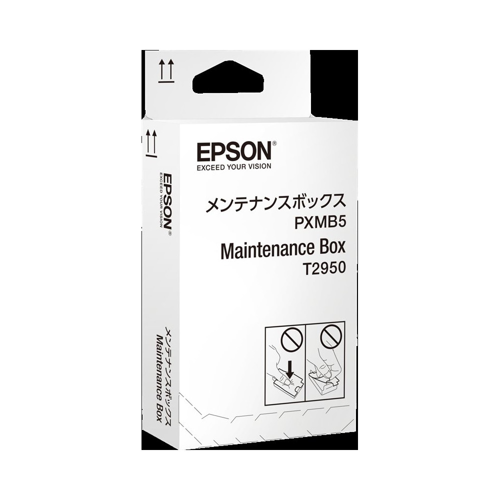 Epson T2950 unità di manutenzione (C13T295000)