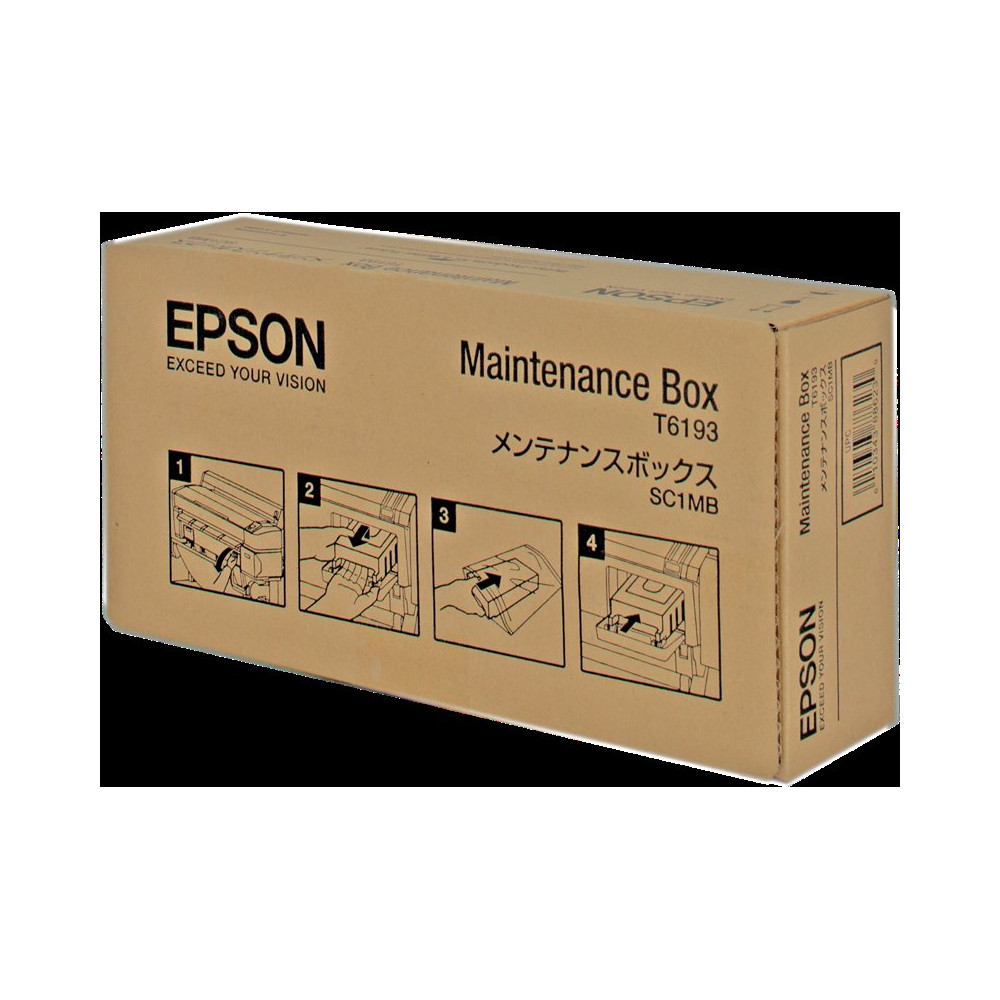 Epson T619300 unità di manutenzione (C13T619300)