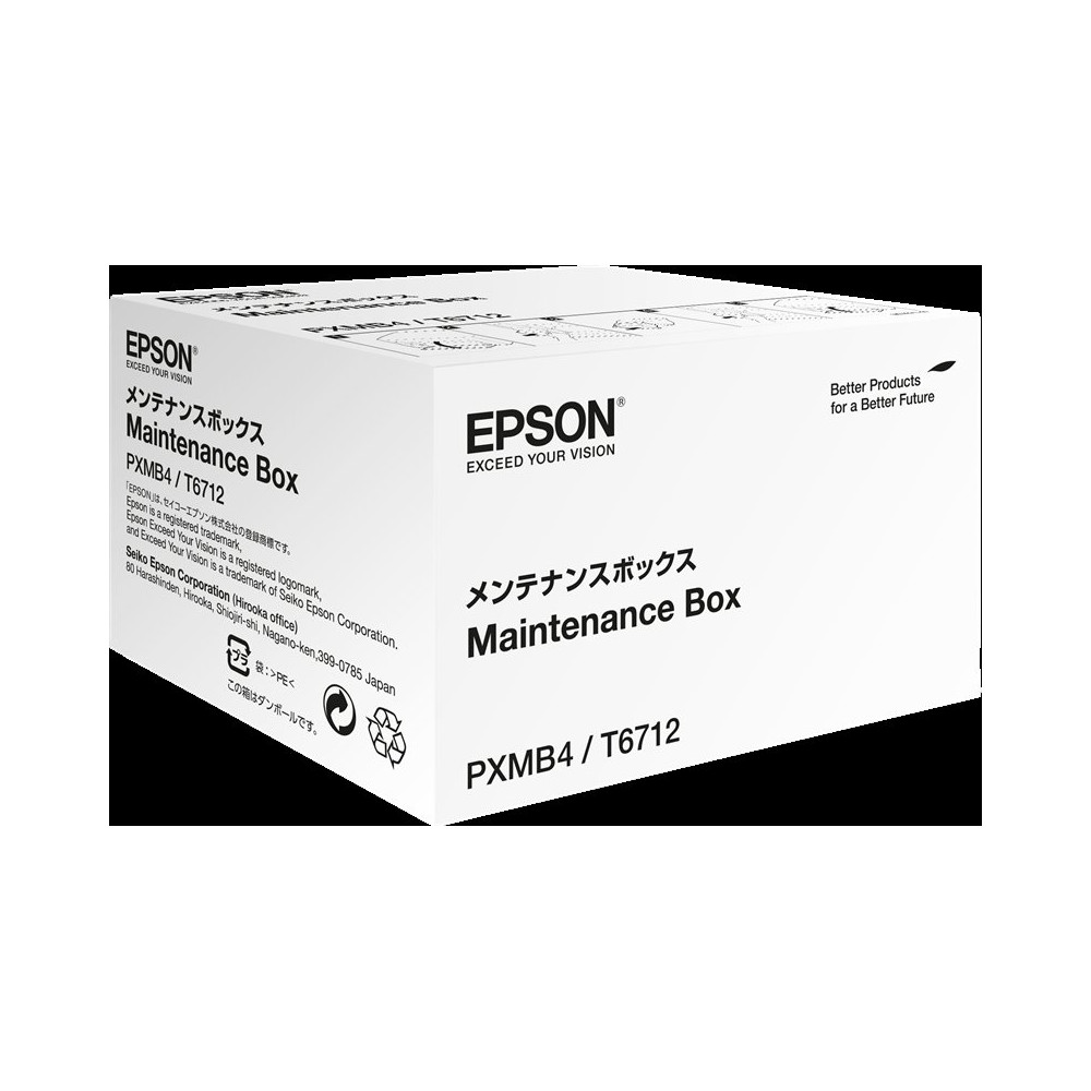 Epson T6712-PXMB4 unità di manutenzione (C13T671200)