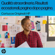 HP 302 differenti colori Cartuccia d'inchiostro (F6U65AE)