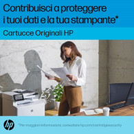 HP 304 nero Cartuccia d'inchiostro (N9K06AE)