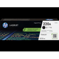 HP 220A nero toner (W2200A)