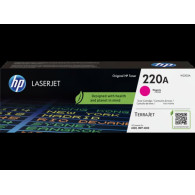 HP 220A magenta toner (W2203A)