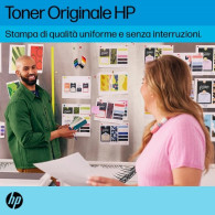 HP 207A nero toner (W2210A)