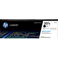 HP 207X nero toner (W2210X)