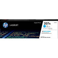 HP 207A ciano toner (W2211A)