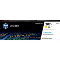HP 207A giallo toner (W2212A)
