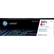 HP 207A magenta toner (W2213A)