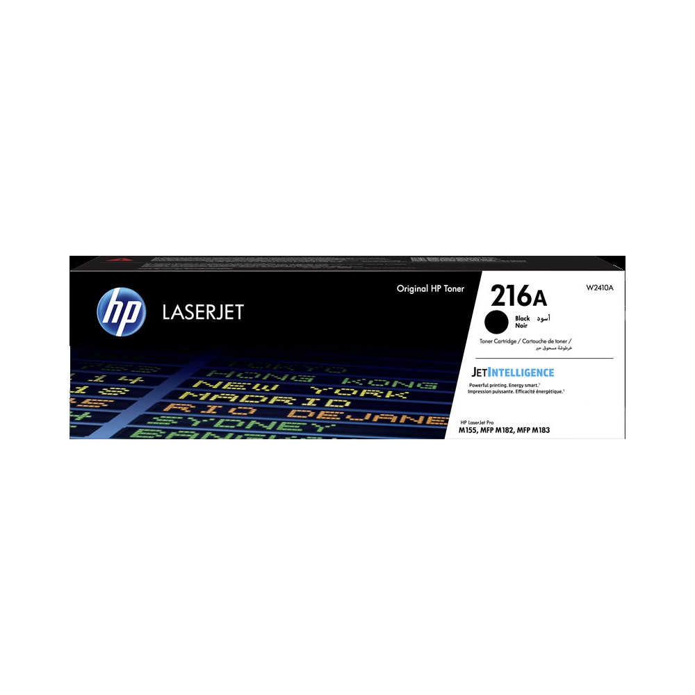 HP 216A nero toner (W2410A)