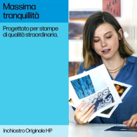 HP 302 Multipack nero / differenti colori (X4D37AE)