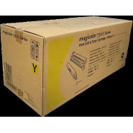 Konica Minolta 4333513 Tamburo giallo (7300)