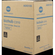 Konica Minolta TNP51K nero toner (A0X5155)