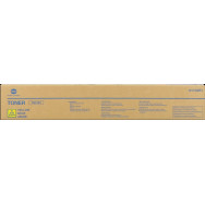 Konica Minolta TN216Y giallo toner (A11G251)