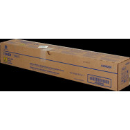 Konica Minolta TN321Y giallo toner (A33K250)