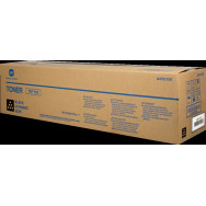 Konica Minolta TN711K nero toner (A3VU150)