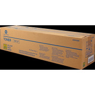Konica Minolta TN711Y giallo toner (A3VU250)