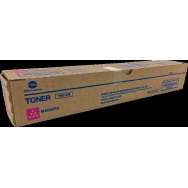 Konica Minolta TN-514M magenta toner (A9E8350)