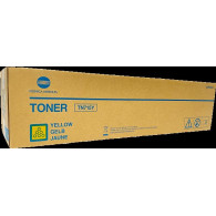 Konica Minolta TN-715Y giallo toner (ACP8250)