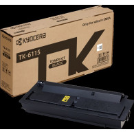Kyocera TK-6115 nero toner (1T02P10NL0)