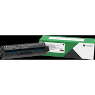 Lexmark 20N20K0 nero toner (CS/CX331/431)