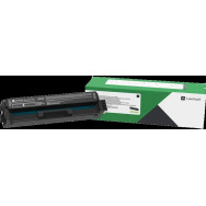 Lexmark 20N2XK0 nero toner (CS/CX431)