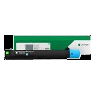 Lexmark 85D0HC0 ciano toner (CX930/CX931)