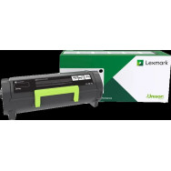 Lexmark B342H00 nero toner (B3340/3342)