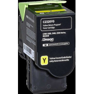 Lexmark C2320Y0 giallo toner (C/MC2325/2425/2535)