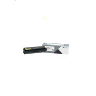 Lexmark C330H40 giallo toner (C3326)