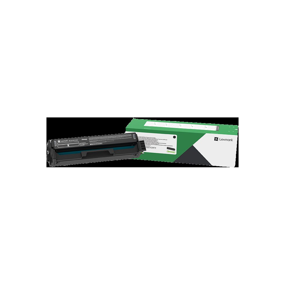 Lexmark C342XK0 nero toner (C/MC3426)