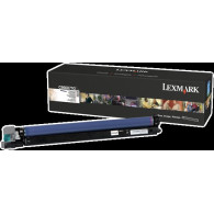 Lexmark C950X71G Tamburo nero (C950)