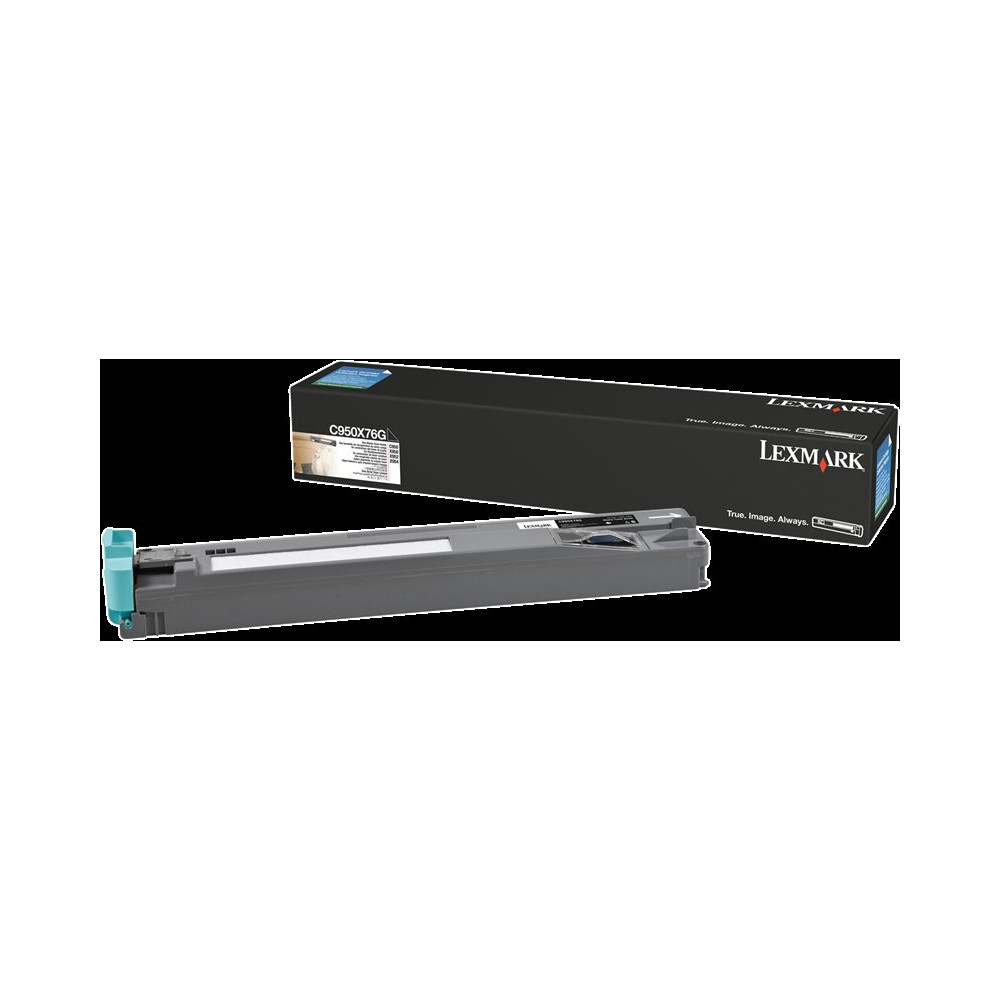 Lexmark C950X76G vaschetta di recupero (C950)