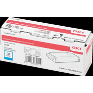 OKI 09006127 ciano toner