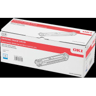 OKI 09006132 Tamburo ciano (C650)