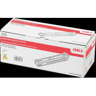 OKI 09006134 Tamburo giallo (C650)