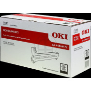 OKI 44844472 Tamburo nero (MC853/873)