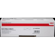 OKI 44992402 nero toner