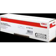 OKI 45807102 nero toner