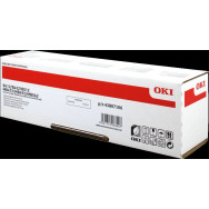 OKI 45807106 nero toner