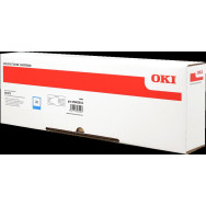 OKI 45862816 ciano toner
