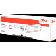OKI 45862838 magenta toner