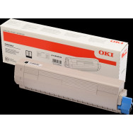 OKI 46443104 nero toner
