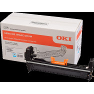OKI 46484107 Tamburo ciano (MC563/573)