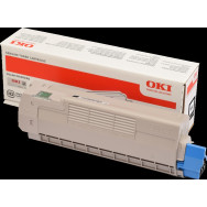 OKI 46507508 nero toner