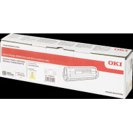 OKI 47095701 giallo toner