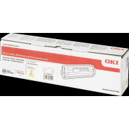 OKI 47095701 giallo toner