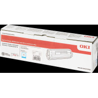 OKI 47095703 ciano toner