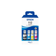 Epson C13T06C64A ricarica di inchiostro per stampante Originale